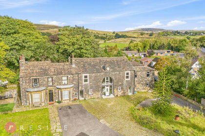 Barn Conversion for sale in Rochdale