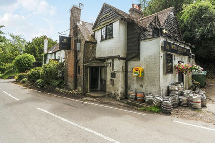 Pub for sale in Reigate