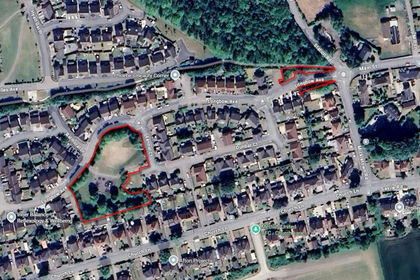 1.3 acres of Land for sale in Selby