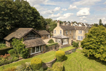 2.5 acres of Land for sale in Dewsbury and Batley