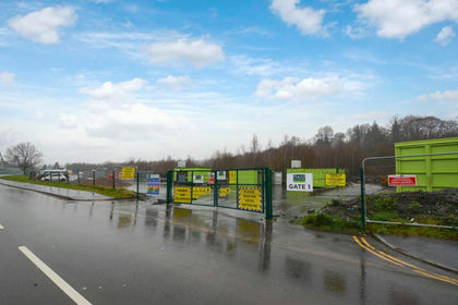 12 acres of Development Land for sale in Aberdare West