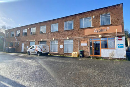 Commercial Land for sale in Reigate