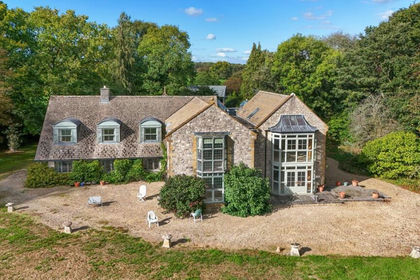 4 acres of House with Land for sale in Tellisford