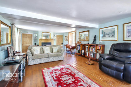 1 acre of Land for sale in Mersham