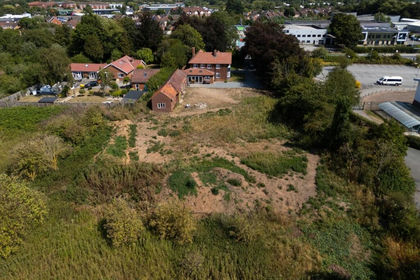 Development Land for sale in Nether Poppleton