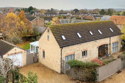 Land for sale in Brigstock