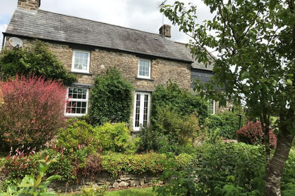 6.5 acres of Agricultural Land for sale in Llandysul