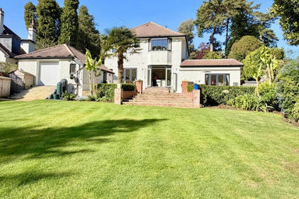 1.3 acres of House with Land for sale in Poole