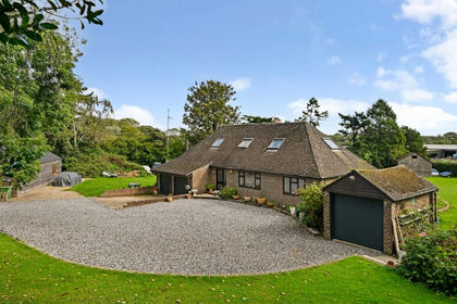 1 acre of Development Land for sale in Lympne