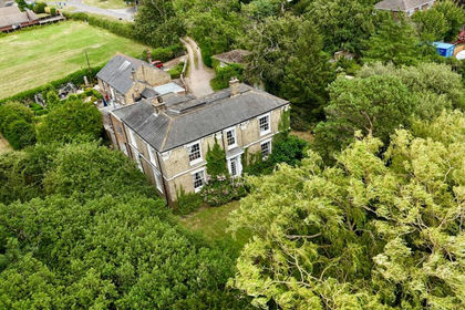 2 acres of Country Home for sale in North Killingholme