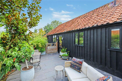 Barn Conversion for sale in Mutford