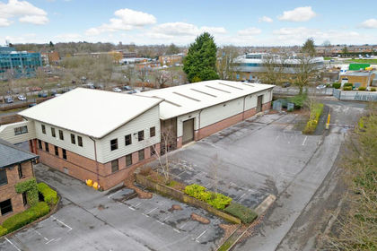 Industrial Land for sale in Harrogate