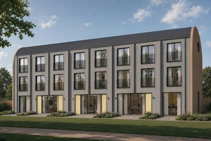 Development Land for sale in Wallasey