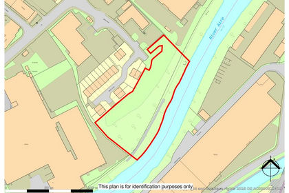 1.6 acres of Vacant Land for sale in Baildon
