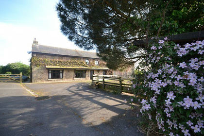 Land for sale in Bispham