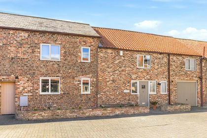 Barn Conversion for sale in Acaster Malbis