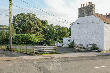 Development Land for sale in Dumfries and Galloway