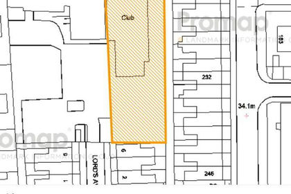 Development Land for sale in Salford