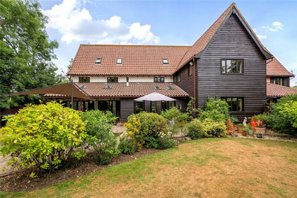 Barn Conversion for sale in Mellis