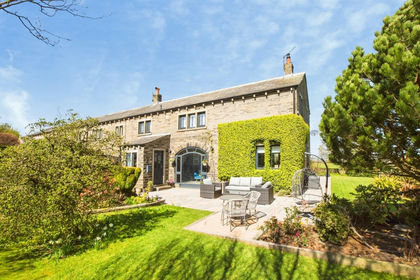 Barn Conversion for sale in Stainland and District