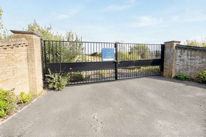 1.2 acres of Commercial Land for auction in Henham