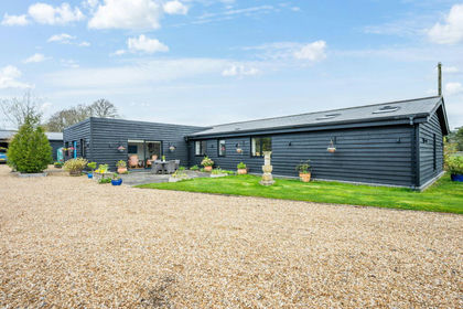 3.5 acres of House with Land for sale in Slinfold
