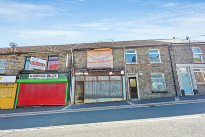 Development Land for sale in Ferndale