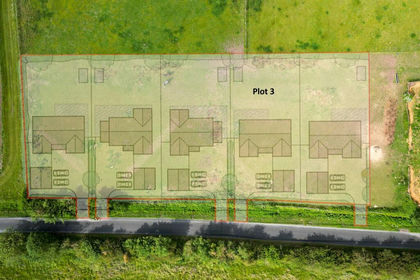Development Land for sale in Chatteris