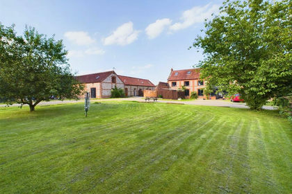 3.5 acres of Development Land for sale in Mileham