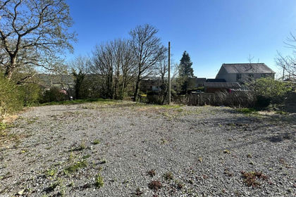 Development Land for sale in Pontyberem