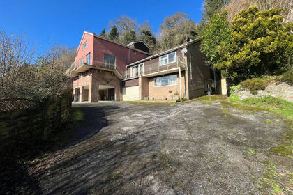 1 acre of Land for sale in Ashburton