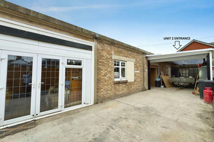Commercial Land for sale in Kinmel Bay and Towyn
