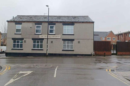 Commercial Land for sale in North Warwickshire and Bedworth