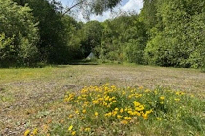 Recreational Land for sale in Brymbo