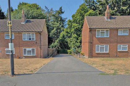 2.5 acres of Woodland for sale in Pembury