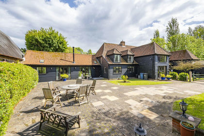 Land for sale in Preston St. Mary