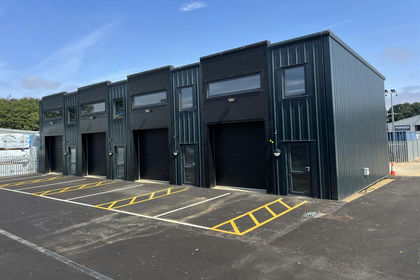 Commercial Land for sale in North West Norfolk