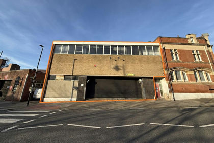 Development Land for sale in Hinckley and Bosworth