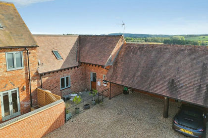 Barn Conversion for sale in Blockley
