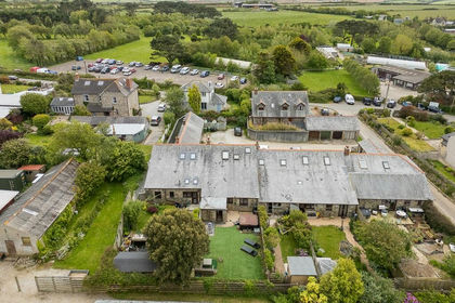 Barn Conversion for sale in Camborne