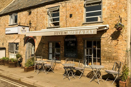 Commercial Land for sale in Bruton