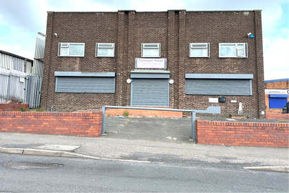 Warehouse for sale in Wolverhampton South East