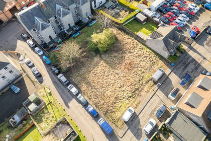 Development Land for sale in Dunfermline and Dollar