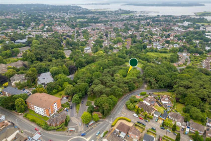 Vacant Land for sale in Poole