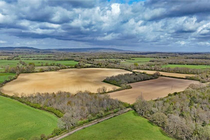 51 acres of Farmland for sale in Ewhurst