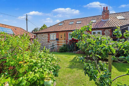 Barn Conversion for sale in Syderstone