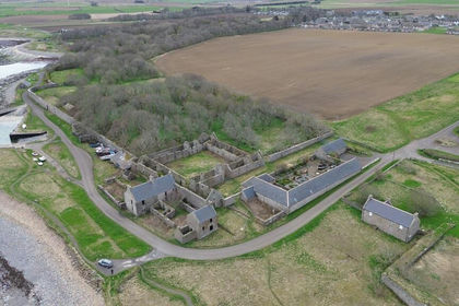 6.7 acres of Development Land for sale in Caithness, Sutherland and Easter Ross