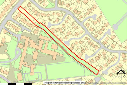 Vacant Land for sale in Liverpool West Derby