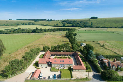 Barn Conversion for sale in Ansty