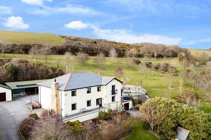 7.5 acres of Land for sale in Camborne